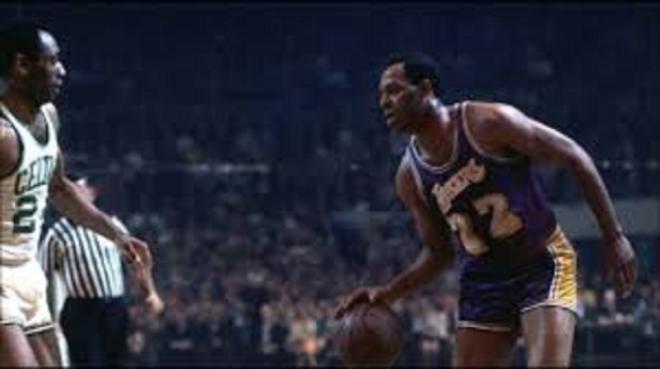 Elgin Baylor
