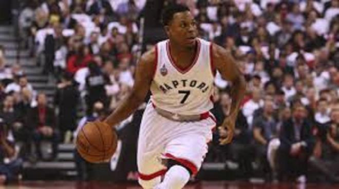 Kyle Lowry
