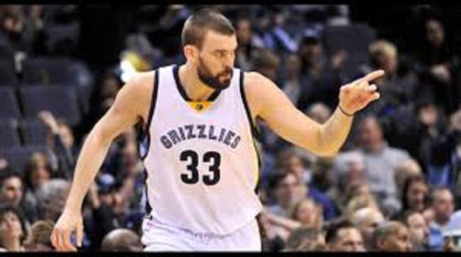 Memphis Grizzlies vs Los Angeles Clippers