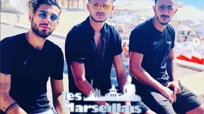 Les proches des candidats d&eacute;barquent