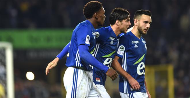 Le chiffre du match : 7