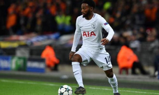 Georges-K&eacute;vin Nkoudou 