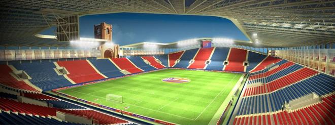 Stadio Renato Dall'Ara: 36.462 spettatori