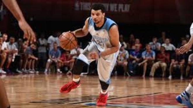 Jamal Murray