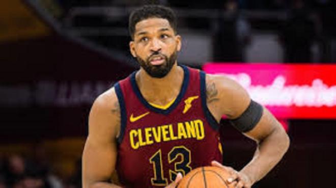 Tristan Thompson