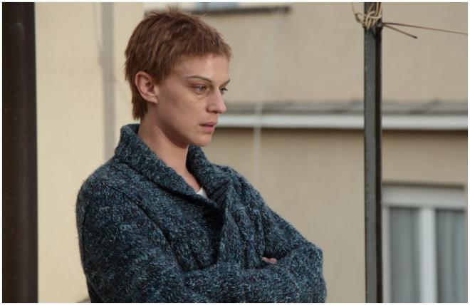 LA NOTTE PRIMA di Anna Maria Liguori