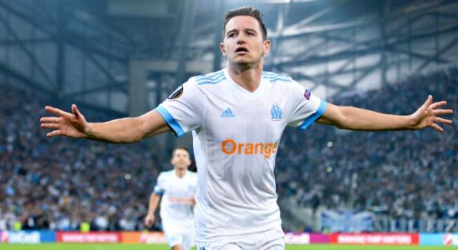 Florian Thauvin