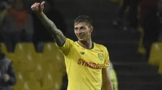Emiliano Sala