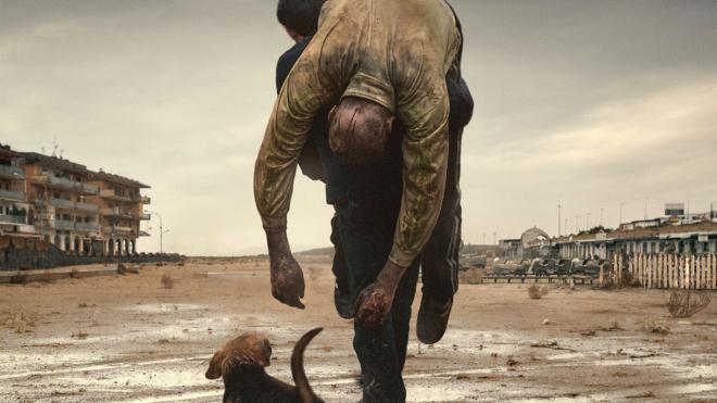DOGMAN di Matteo Garrone