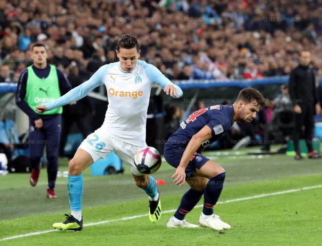 Florian Thauvin