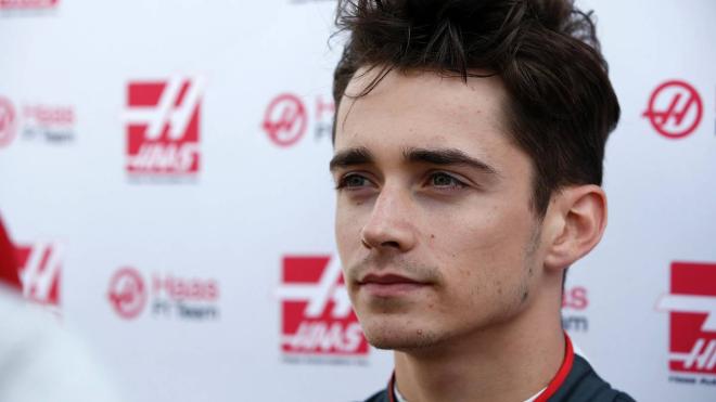 Charles Leclerc