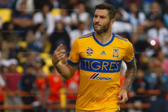 Andr&eacute;-Pierre Gignac