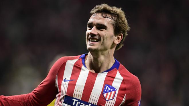 Antoine Griezmann