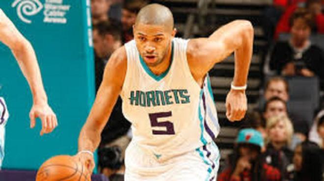 Nicolas Batum