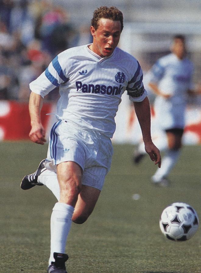 Jean-Pierre Papin
