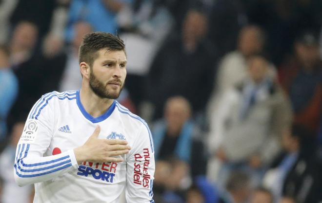 Andr&eacute;-Pierre Gignac