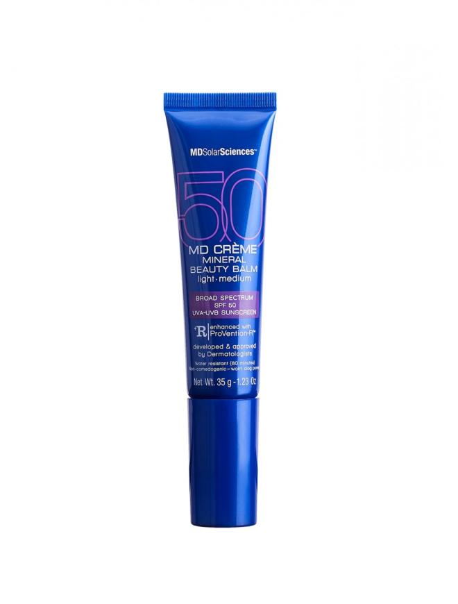MDSolarSciences MD Creme Mineral Beauty Balm