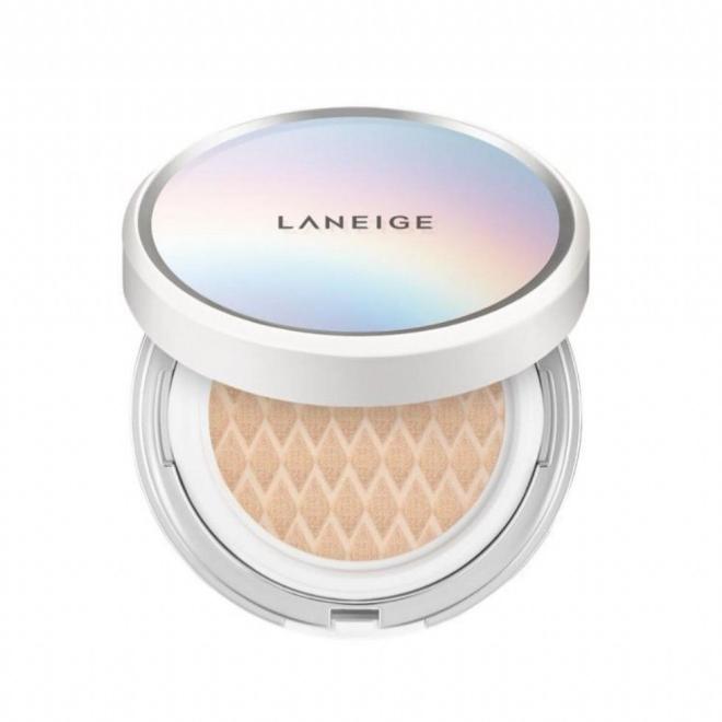 Laneige BB Cushion Pore Blur
