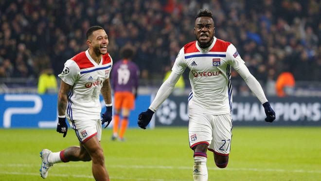 Lyon qualifi&eacute; si...