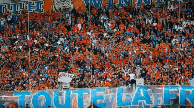 Olympique de Marseille