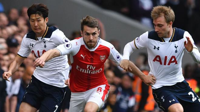Arsenal &ndash; Tottenham (02/12 - 15h05)