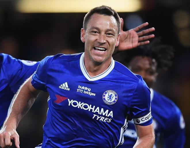 John Terry
