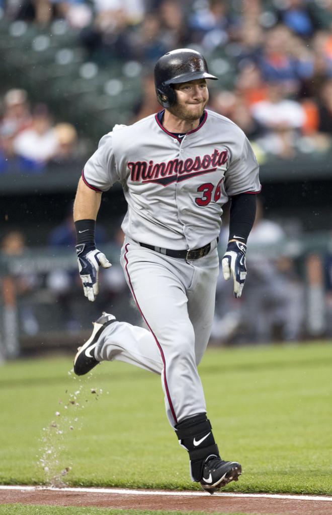 Robbie Grossman
