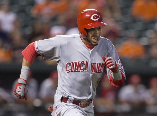 Billy Hamilton