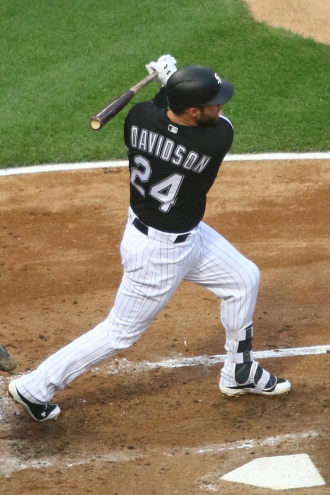 Matt Davidson