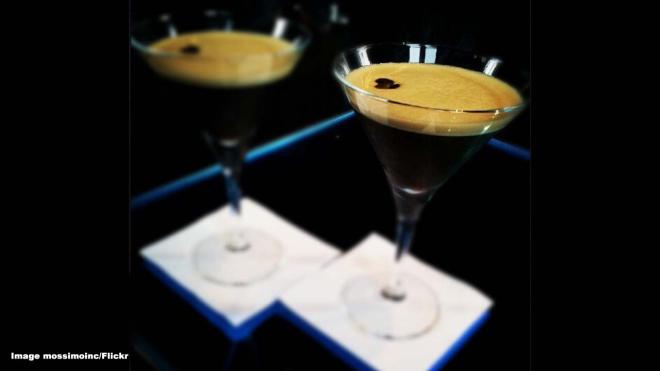 Espresso martini