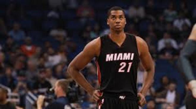 Hassan Whiteside
