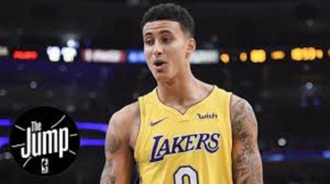 Kyle Kuzma