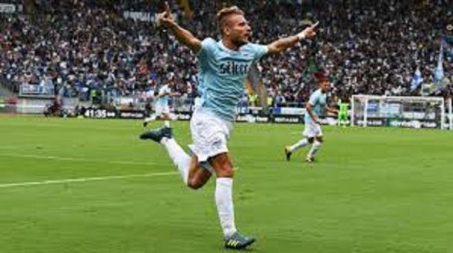 Ciro Immobile