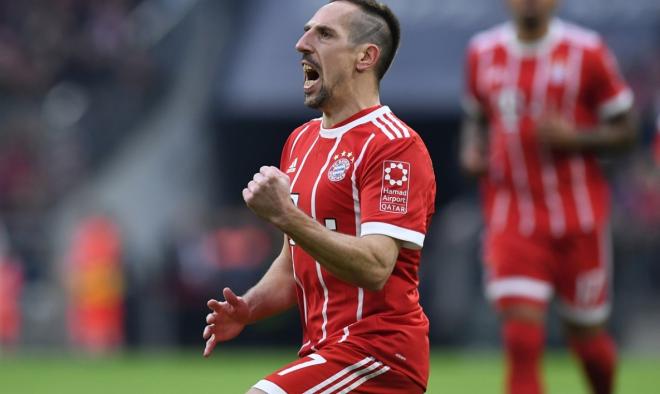 Franck Rib&eacute;ry