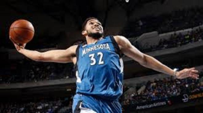 Minnesota Timberwolves