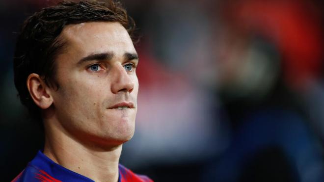 Antoine Griezmann