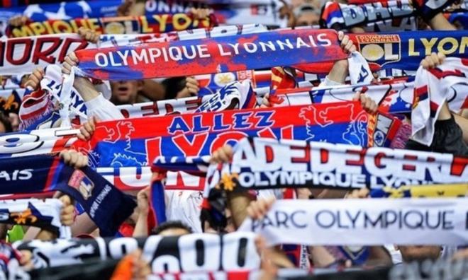 Olympique Lyonnais