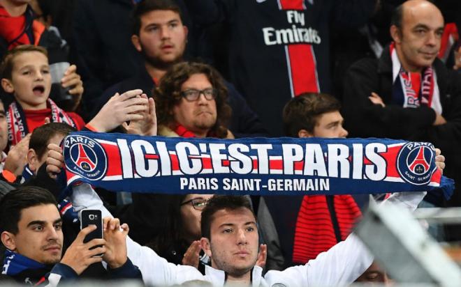 Paris Saint-Germain
