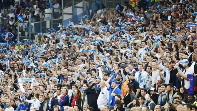 Olympique de Marseille