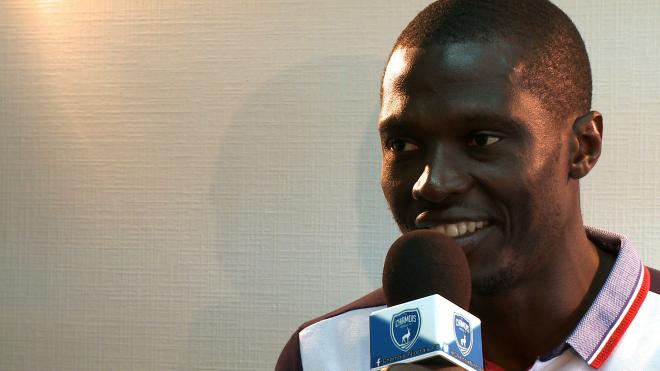 Ande Dona Ndoh (Niort)