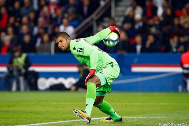 Walter Benitez (Nice)