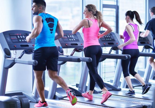 Attivit&agrave; fisica