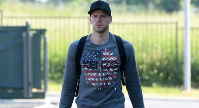 Matz Sels (Strasbourg)
