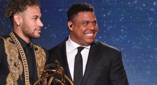 Il s'est fait la coupe de Ronaldo 