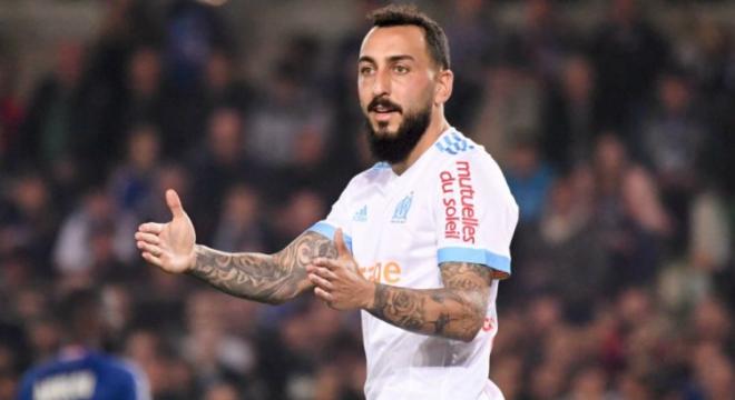 Kostas Mitroglou