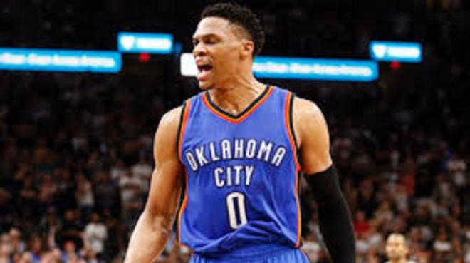 Oklahoma City Thunder vs Chicago Bulls