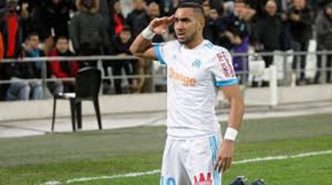 Dimitri Payet