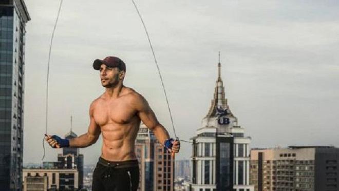 Skipping para amantes del running 