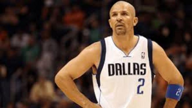 Jason Kidd
