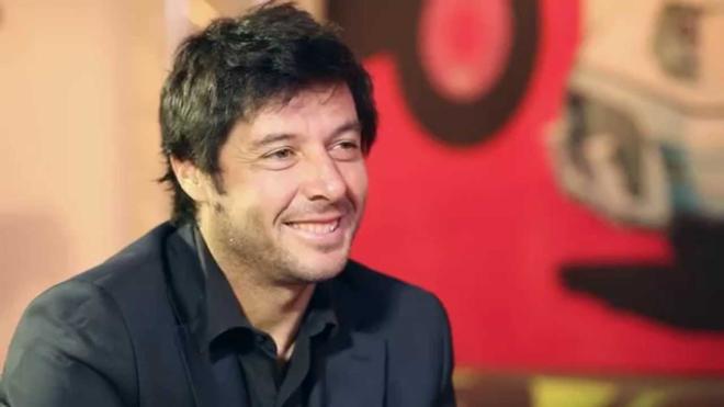 S&eacute;bastien Grosjean